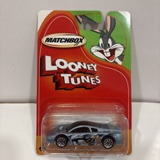 2003 MATCHBOX.  Looney Tunes