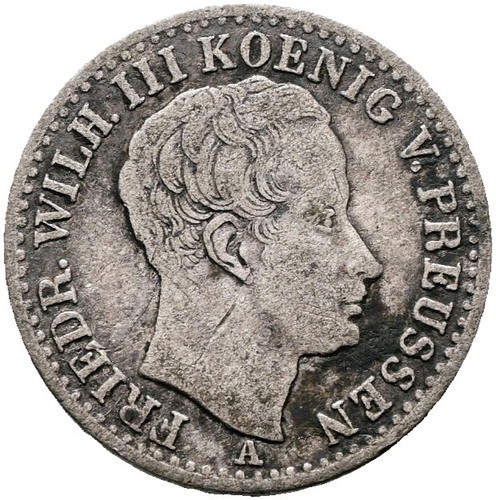 Brandenburg preußen taler - brandenburg,
