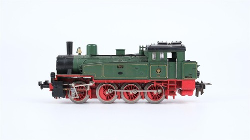 Trix express damplok br - express,