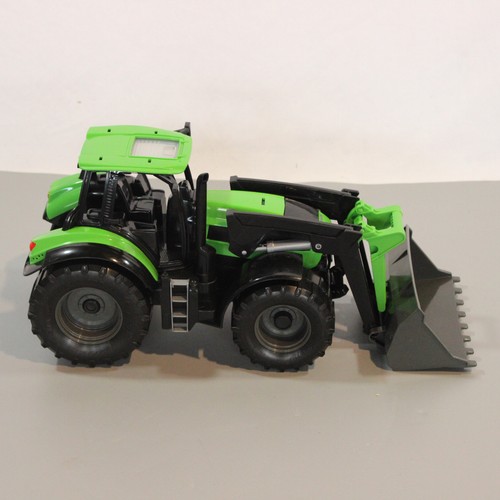 Deutz worxx traktor modell - deutz,