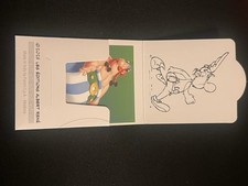 Panini Asterix Infinitiv Sine