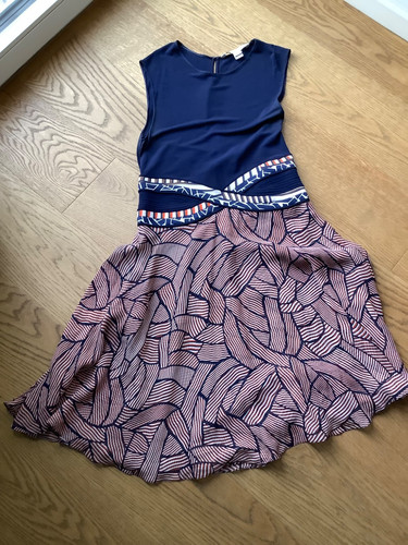 Kleid dvf diane von - kleid,