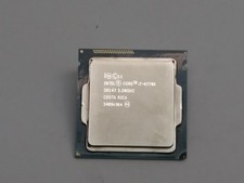 Intel Core i7-4770K 3,50 GHz