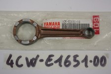 Connecting rod Engine Shaft