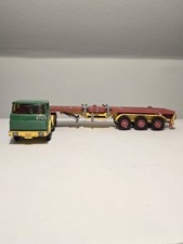 Siku Container-LKW, Modell