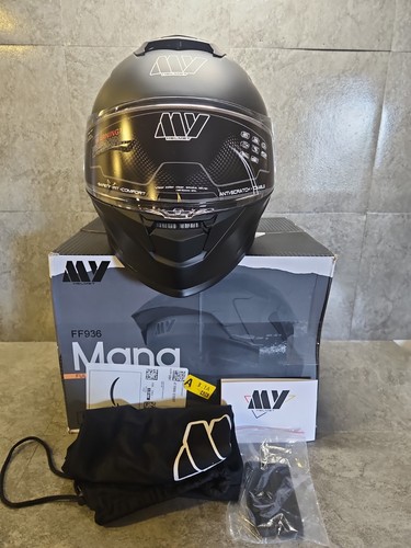 Motorrad integralhelm - motorrad,