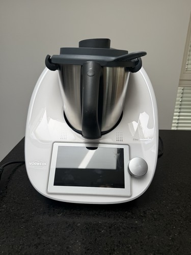 Thermomix tm6 weiß - tm6,
