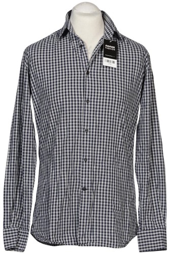 Lagerfeld hemd herren oberteil - lagerfeld,