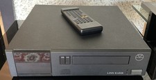 LINN Karik - CD-Player