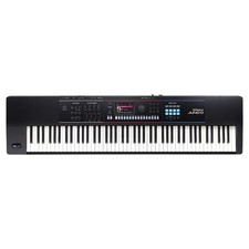 Roland JUNO-D8 88-Key Keyboard