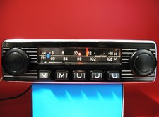 BLAUPUNKT Münster CLASSIC