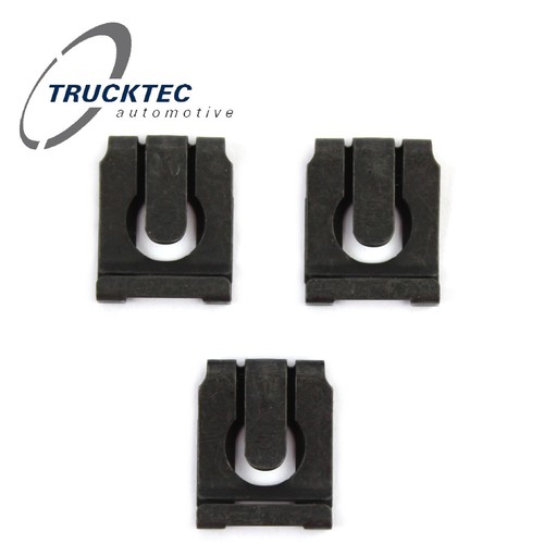 Sicherungsclip spange - 3x,