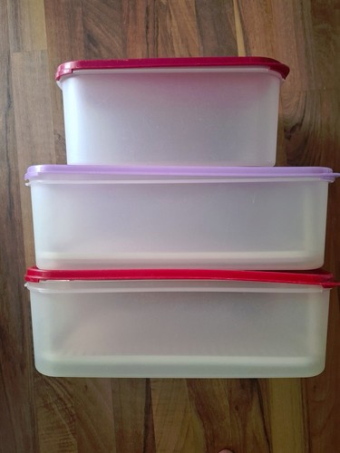 Tupperware große superstar - 2,