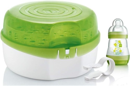 Mam mikrowellen sterilisator - mam, mikrowellen-sterilisator
