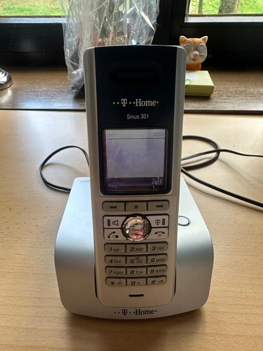 Festnetztelefon