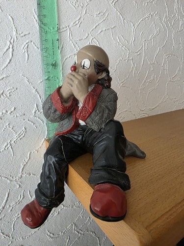 Gildeclown auf der kante - gildeclown, "auf