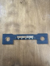 Becker Grand Prix für schmale Chrom Blende Mercedes W111 W112 Coupé Cabriolet.