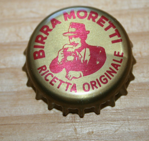 Kronkorken bierkapseln - *,