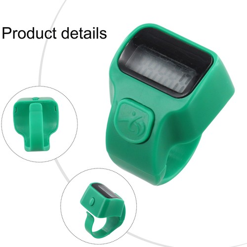 Ergonomische elektronische