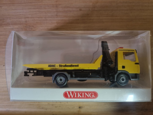 Wiking 6360436 adac - wiking, **