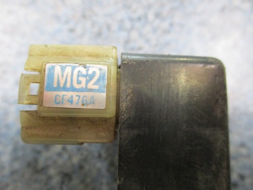 Honda 600 1983 - 600, 1983-1986