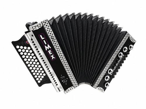 Strasser harmonika limex - limex, elha