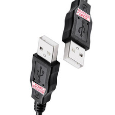 USB Datenkabel kompatibel für Lenovo Yoga 900S-12ISK 900-13ISK 100cm