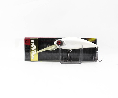 Bassday mogul shad 60sp - bassday,