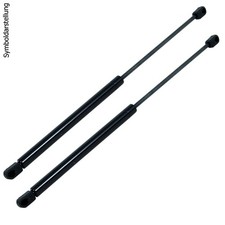 2x Gasfeder für Kofferraum