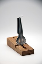 Khomus Maultrommel Vargan "