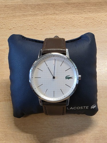 Lacoste herren armbanduhr - lacoste, herren-armbanduhr