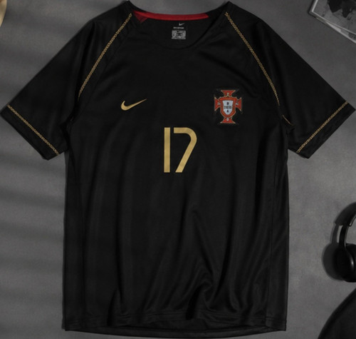 Nike portugal trikot cristiano - trikot,