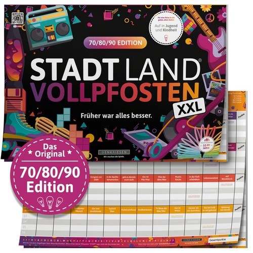 Stadt land vollpfosten - stadt,