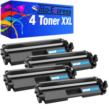 Toner für HP CF217A 17A