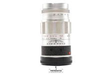 Leica Elmarit-M 90mm F2.8