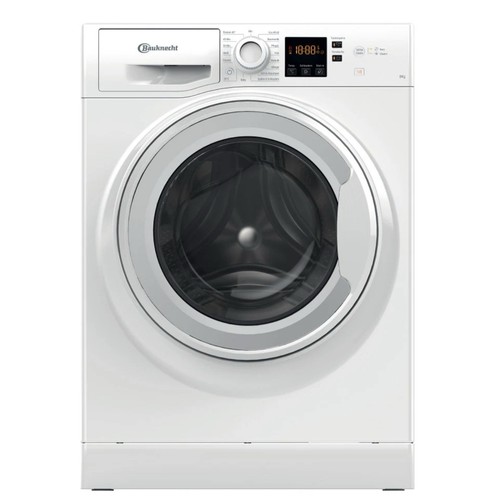 Bauknecht waschmaschine wam - waschmaschine,