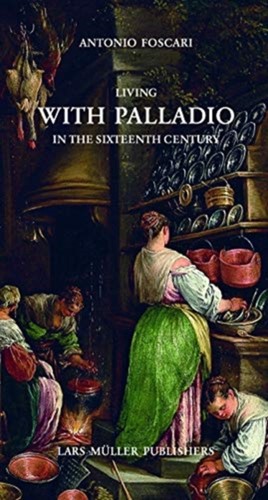 Living with palladio - living,