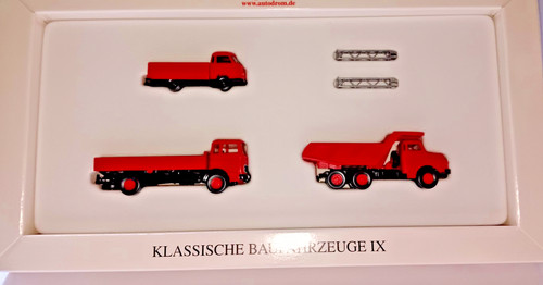 Wiking set autodrom - ,