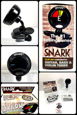 Snark (SN-5X) Clip-On