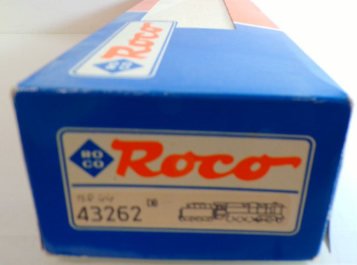 Roco 43262 br - br, 44