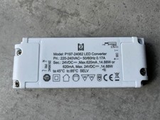 Trafo Hancon ERSATZTRAFO  P197-24062 LED Converter Konverter Treiber Driver