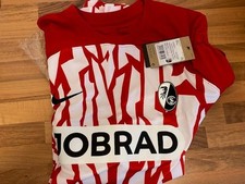 Nike freiburg trikot - nike,