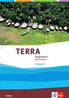 Terra geographie ausgabe - 7.,