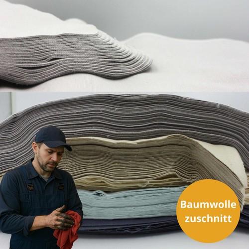 Putzlappen putztücher - 10, kg