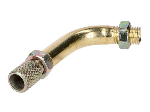 Gaszug rohrbogen m6 für - gaszug,