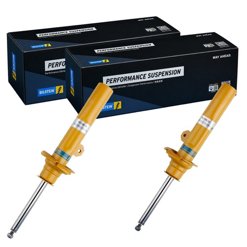 Bilstein gasdruck - 2x,