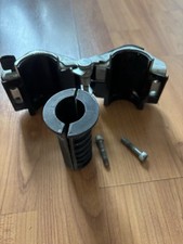 BRITAX RÖMER Jockey Relax Halterung Fahrradsitzhalterung Reduzierhülse Kinder