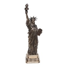 Freiheitsstatue Kaltguss