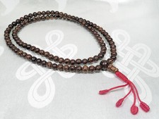 Gebetskette - Kokosnussbaum