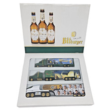 Bitburger Premium Truck Set